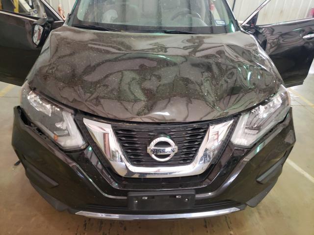 Photo 6 VIN: 5N1AT2MT3HC732866 - NISSAN ROGUE S 