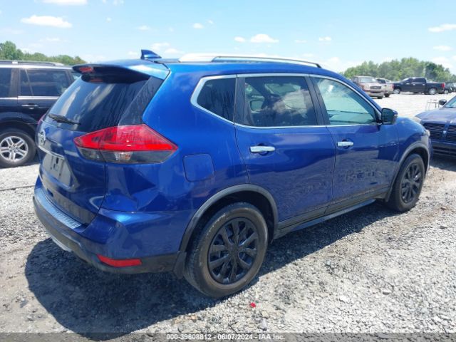 Photo 3 VIN: 5N1AT2MT3HC736979 - NISSAN ROGUE 