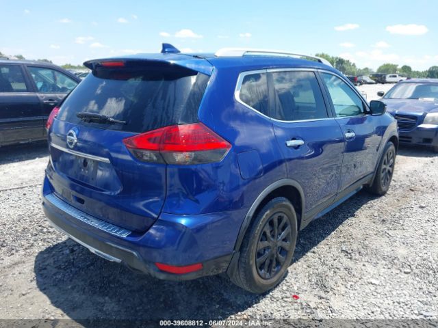 Photo 5 VIN: 5N1AT2MT3HC736979 - NISSAN ROGUE 