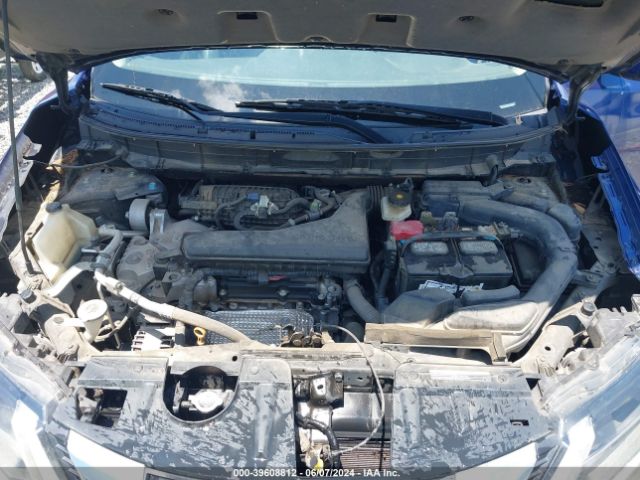 Photo 9 VIN: 5N1AT2MT3HC736979 - NISSAN ROGUE 