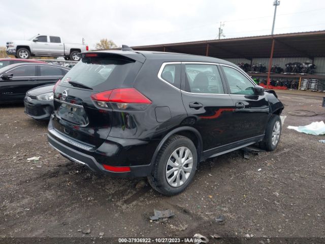 Photo 3 VIN: 5N1AT2MT3HC739977 - NISSAN ROGUE 