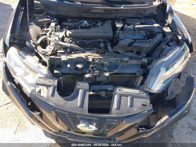 Photo 9 VIN: 5N1AT2MT3HC756973 - NISSAN ROGUE 