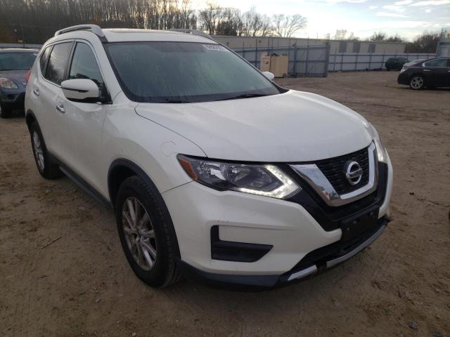 Photo 0 VIN: 5N1AT2MT3HC766211 - NISSAN ROGUE 