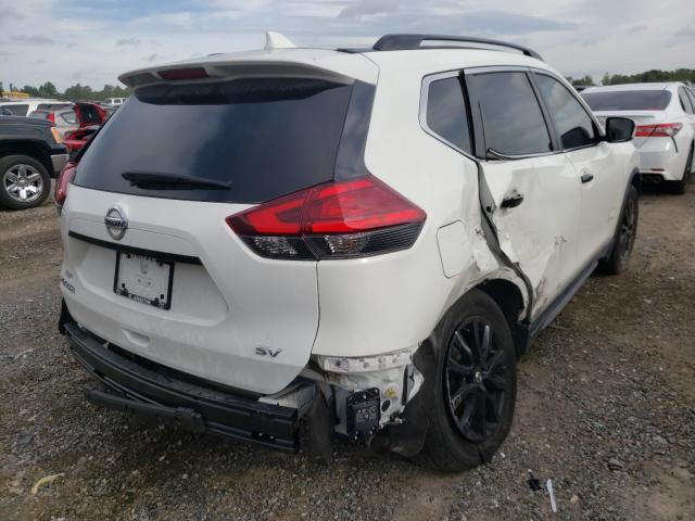 Photo 3 VIN: 5N1AT2MT3HC770761 - NISSAN ROGUE 