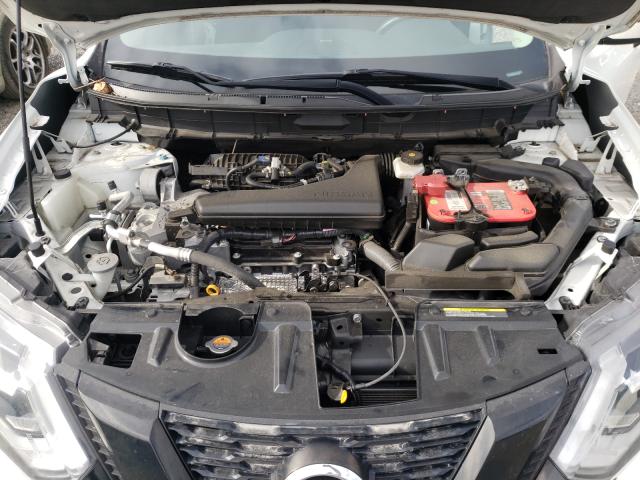 Photo 6 VIN: 5N1AT2MT3HC770761 - NISSAN ROGUE 