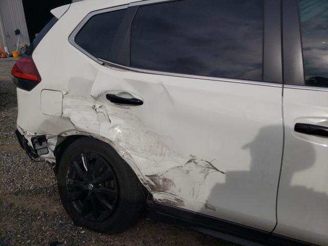 Photo 8 VIN: 5N1AT2MT3HC770761 - NISSAN ROGUE 