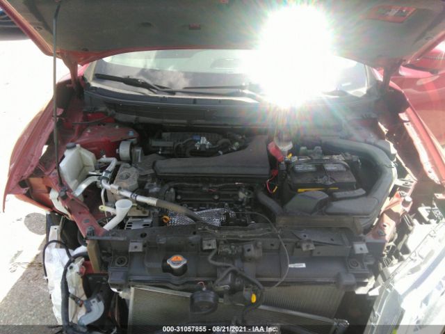 Photo 9 VIN: 5N1AT2MT3HC778259 - NISSAN ROGUE 