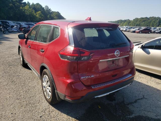 Photo 2 VIN: 5N1AT2MT3HC778813 - NISSAN ROGUE S 