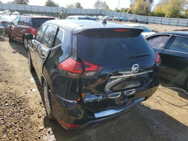 Photo 2 VIN: 5N1AT2MT3HC780786 - NISSAN ROGUE 