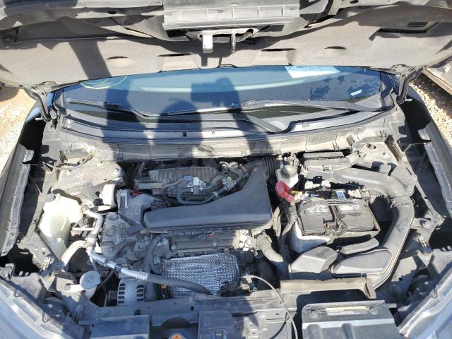 Photo 6 VIN: 5N1AT2MT3HC780786 - NISSAN ROGUE 