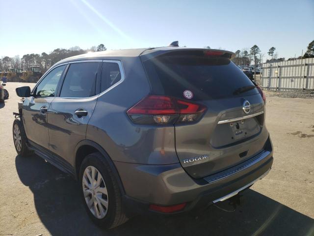 Photo 2 VIN: 5N1AT2MT3HC790542 - NISSAN ROGUE S 