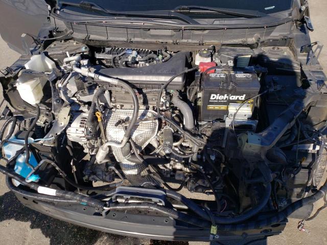 Photo 6 VIN: 5N1AT2MT3HC790542 - NISSAN ROGUE S 