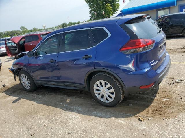 Photo 1 VIN: 5N1AT2MT3HC793473 - NISSAN ROGUE S 