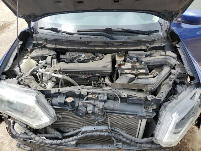 Photo 11 VIN: 5N1AT2MT3HC793473 - NISSAN ROGUE S 