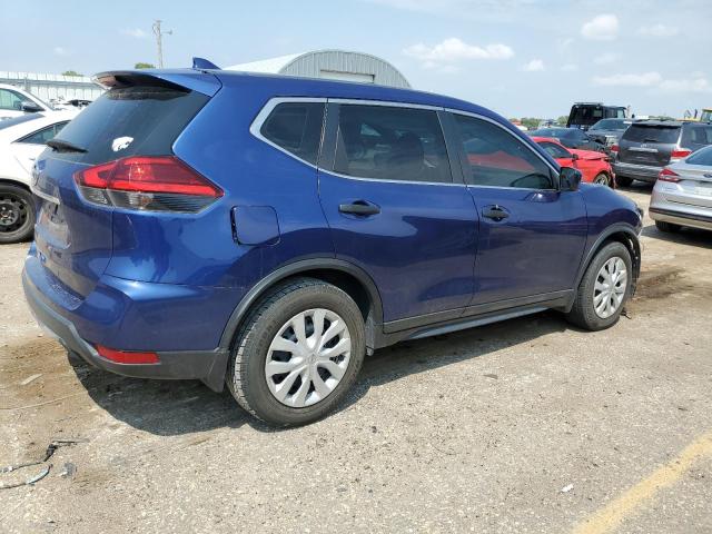 Photo 2 VIN: 5N1AT2MT3HC793473 - NISSAN ROGUE S 