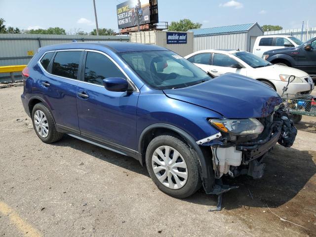 Photo 3 VIN: 5N1AT2MT3HC793473 - NISSAN ROGUE S 