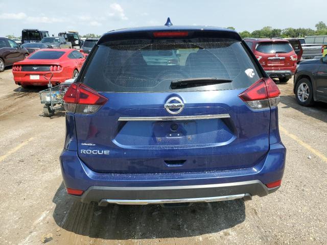 Photo 5 VIN: 5N1AT2MT3HC793473 - NISSAN ROGUE S 