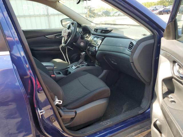 Photo 4 VIN: 5N1AT2MT3HC795353 - NISSAN ROGUE 