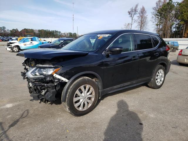 Photo 0 VIN: 5N1AT2MT3HC808585 - NISSAN ROGUE S 