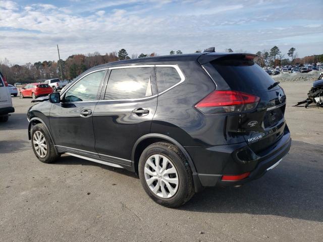 Photo 1 VIN: 5N1AT2MT3HC808585 - NISSAN ROGUE S 