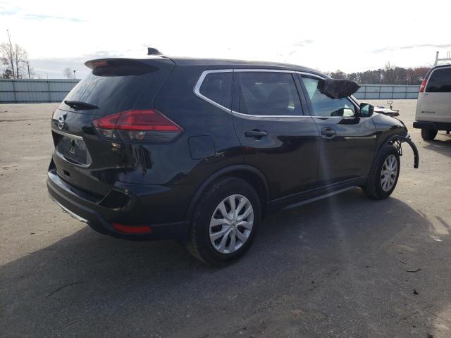 Photo 2 VIN: 5N1AT2MT3HC808585 - NISSAN ROGUE S 