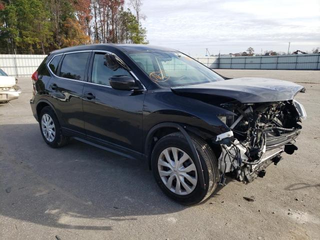 Photo 3 VIN: 5N1AT2MT3HC808585 - NISSAN ROGUE S 