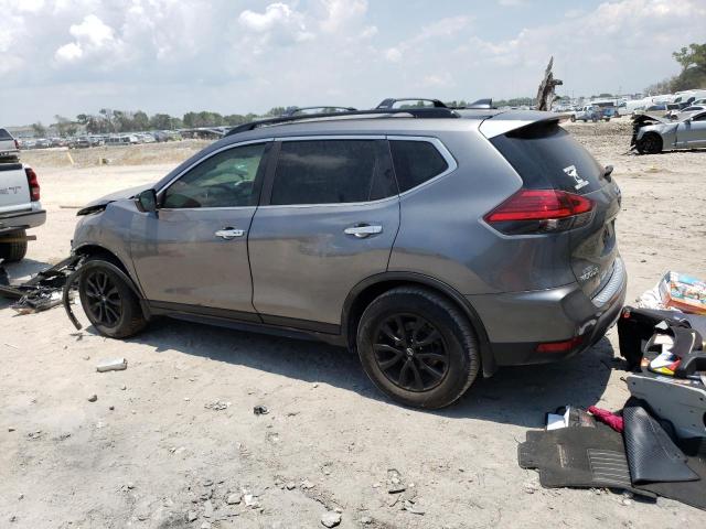 Photo 1 VIN: 5N1AT2MT3HC814628 - NISSAN ROGUE 