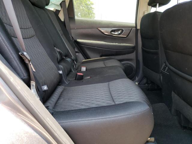 Photo 10 VIN: 5N1AT2MT3HC814628 - NISSAN ROGUE 