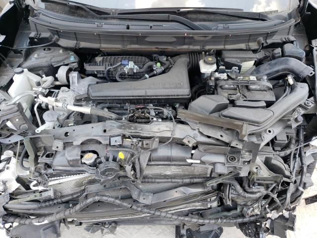 Photo 11 VIN: 5N1AT2MT3HC814628 - NISSAN ROGUE 