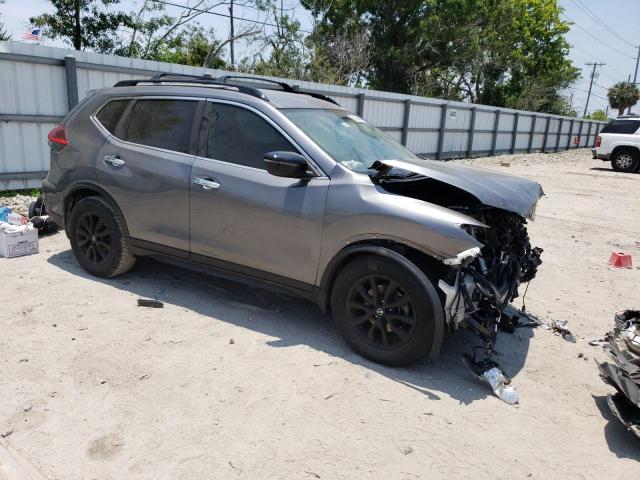 Photo 3 VIN: 5N1AT2MT3HC814628 - NISSAN ROGUE 