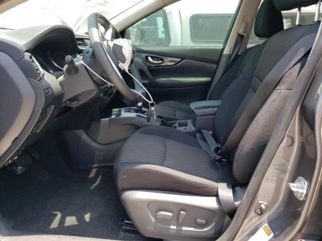 Photo 6 VIN: 5N1AT2MT3HC814628 - NISSAN ROGUE 