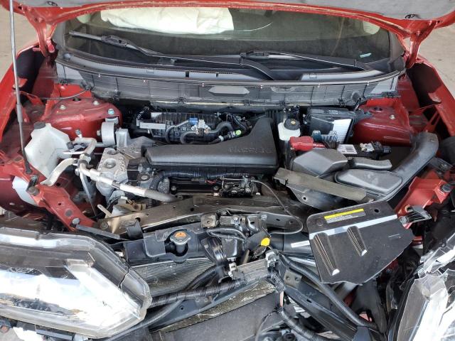 Photo 10 VIN: 5N1AT2MT3HC818582 - NISSAN ROGUE 