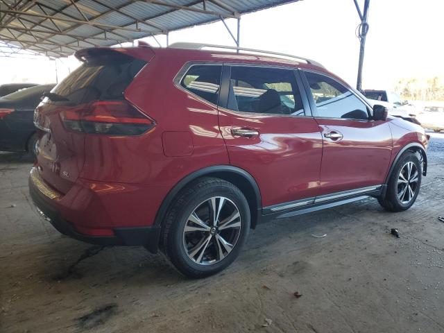 Photo 2 VIN: 5N1AT2MT3HC818582 - NISSAN ROGUE 