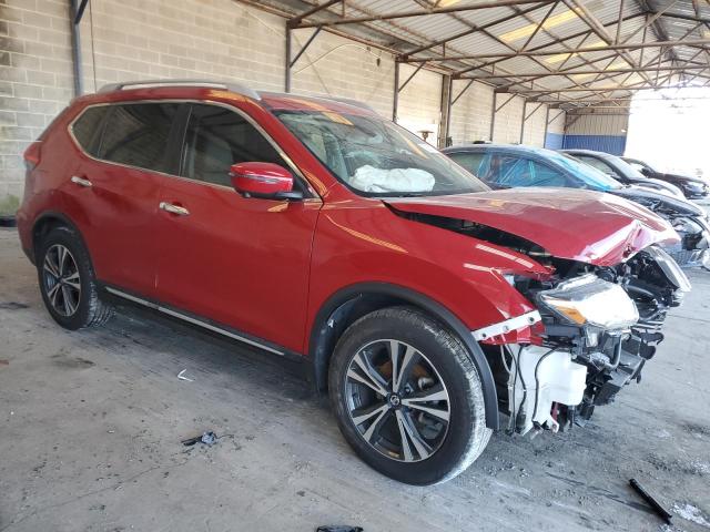 Photo 3 VIN: 5N1AT2MT3HC818582 - NISSAN ROGUE 