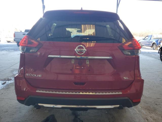 Photo 5 VIN: 5N1AT2MT3HC818582 - NISSAN ROGUE 