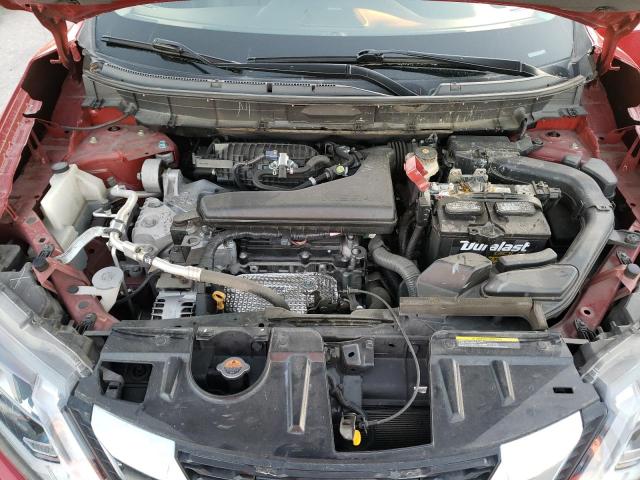 Photo 6 VIN: 5N1AT2MT3HC820803 - NISSAN ROGUE S 