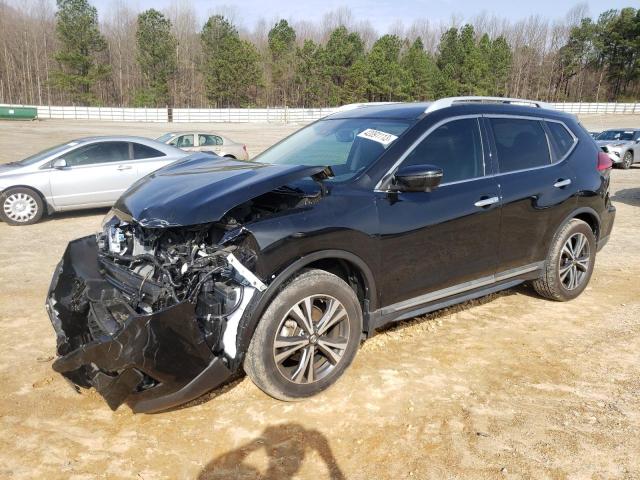 Photo 0 VIN: 5N1AT2MT3HC821594 - NISSAN ROGUE 