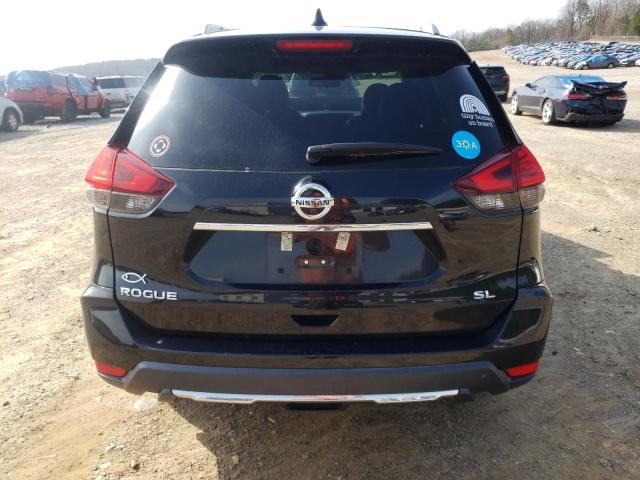 Photo 5 VIN: 5N1AT2MT3HC821594 - NISSAN ROGUE 