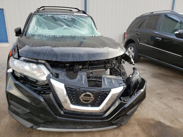 Photo 8 VIN: 5N1AT2MT3HC829176 - NISSAN ROGUE S 