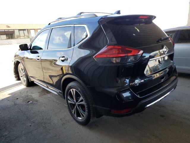 Photo 1 VIN: 5N1AT2MT3HC836970 - NISSAN ROGUE 