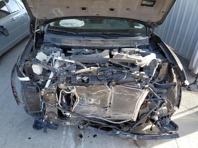 Photo 11 VIN: 5N1AT2MT3HC836970 - NISSAN ROGUE 