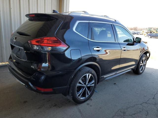 Photo 2 VIN: 5N1AT2MT3HC836970 - NISSAN ROGUE 