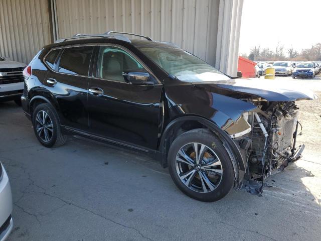 Photo 3 VIN: 5N1AT2MT3HC836970 - NISSAN ROGUE 