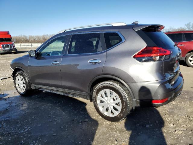 Photo 1 VIN: 5N1AT2MT3HC838413 - NISSAN ROGUE S 