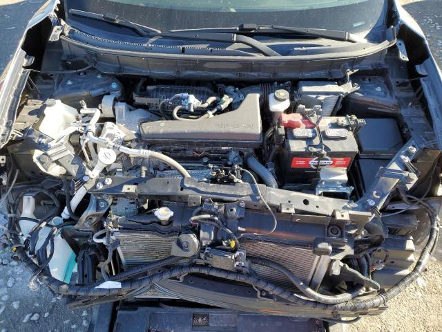 Photo 10 VIN: 5N1AT2MT3HC838413 - NISSAN ROGUE S 