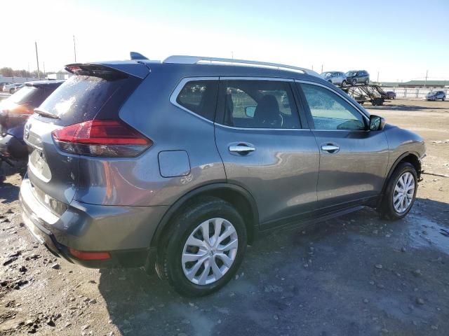 Photo 2 VIN: 5N1AT2MT3HC838413 - NISSAN ROGUE S 