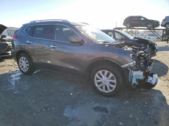 Photo 3 VIN: 5N1AT2MT3HC838413 - NISSAN ROGUE S 