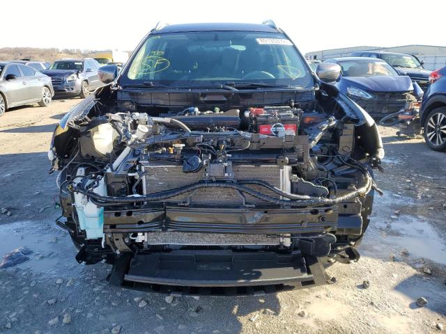 Photo 4 VIN: 5N1AT2MT3HC838413 - NISSAN ROGUE S 