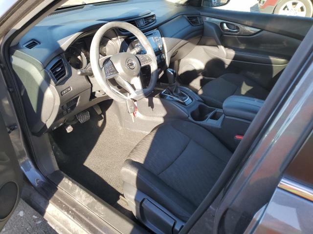 Photo 6 VIN: 5N1AT2MT3HC838413 - NISSAN ROGUE S 