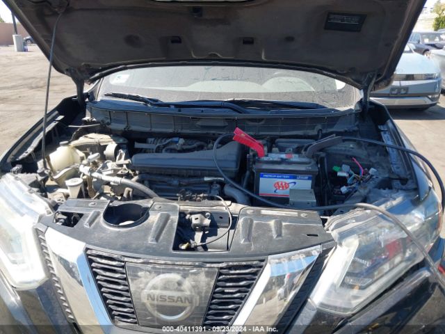 Photo 9 VIN: 5N1AT2MT3HC839576 - NISSAN ROGUE 